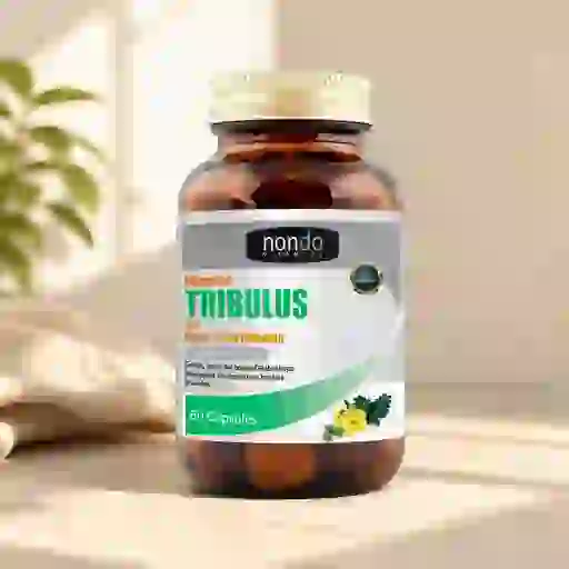 Advanced Tribulus - 2