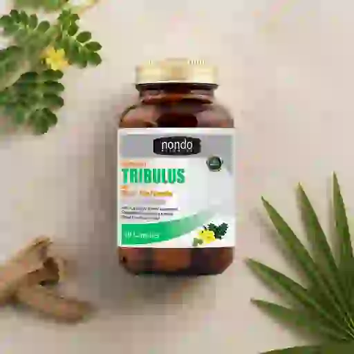 Advanced Tribulus - 3