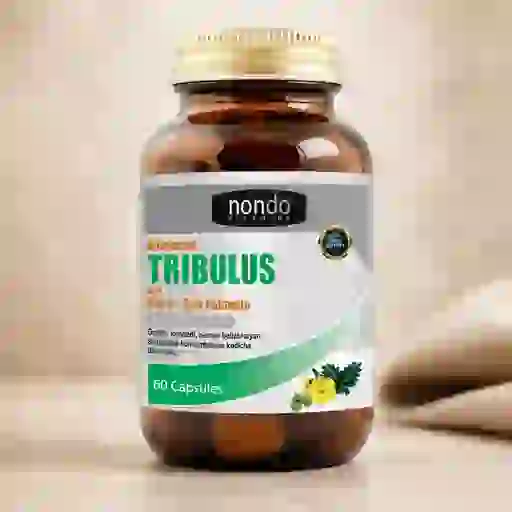 Advanced Tribulus - 4