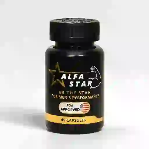 Alfa Star
