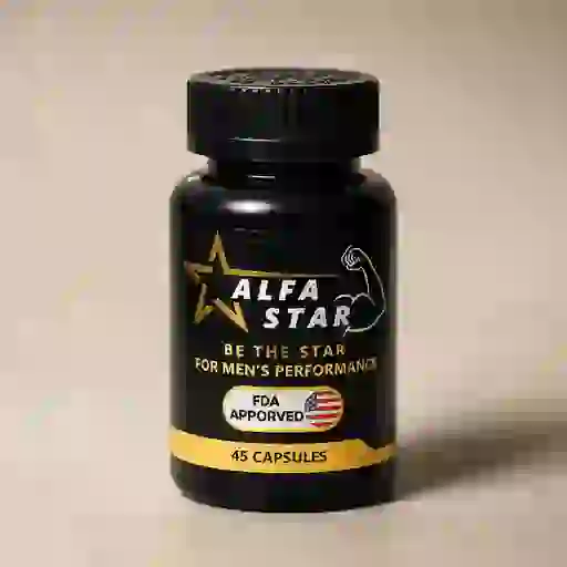 Alfa Star - 4
