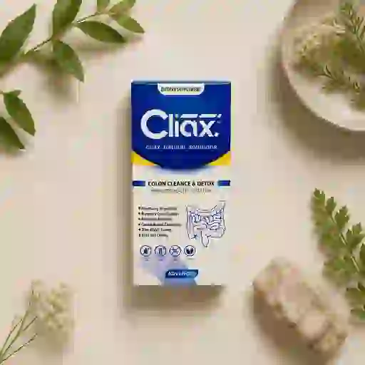 Cliax - 3