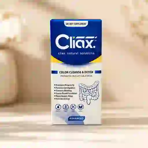 Cliax - 4