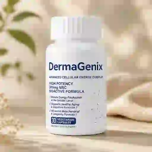 DermaGenix - 2