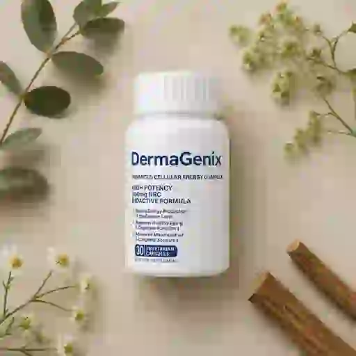 DermaGenix - 3