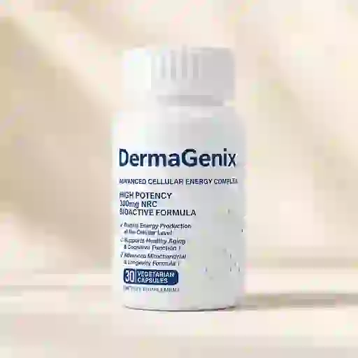 DermaGenix - 4
