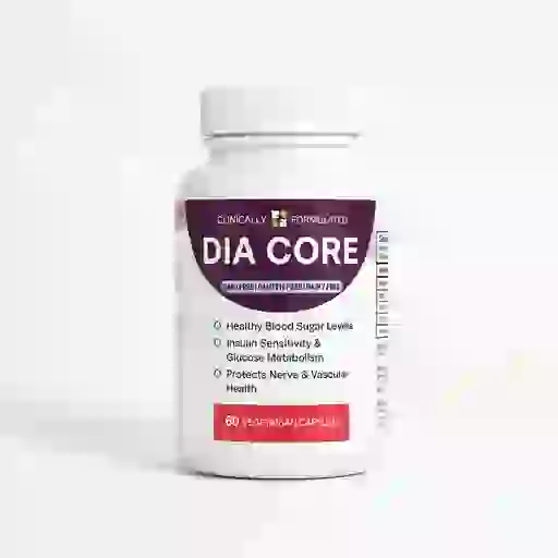 Dia Core