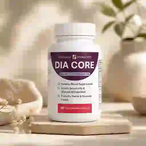 Dia Core - 2