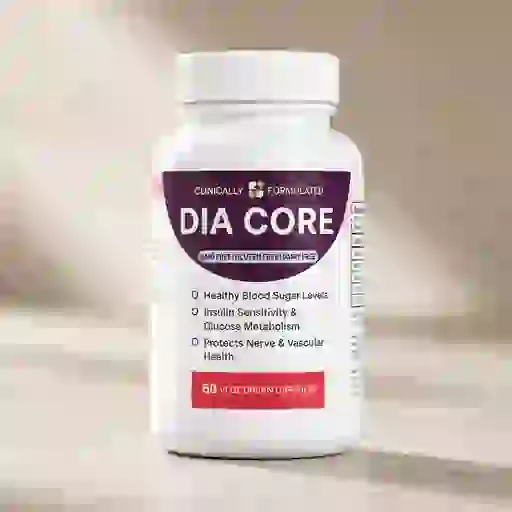 Dia Core - 4