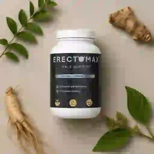 ErectoMax - 3