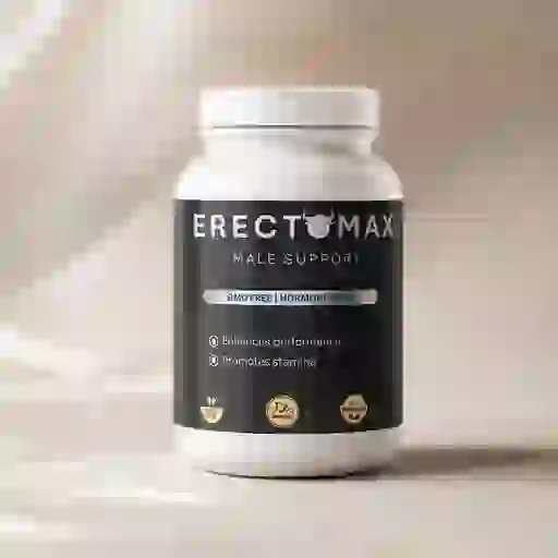 ErectoMax - 4