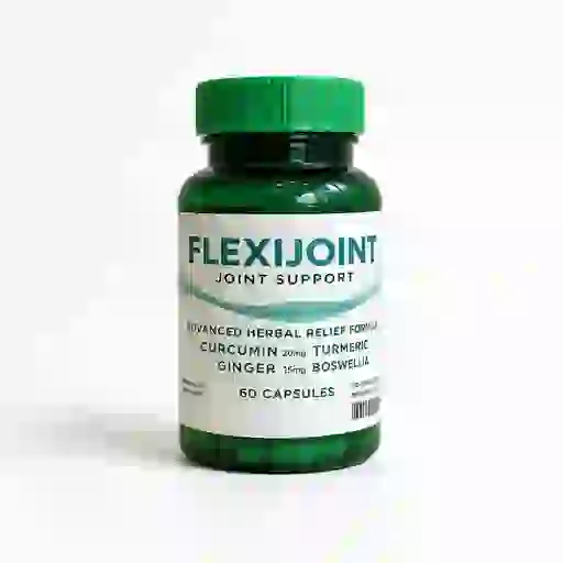 Flexijoint