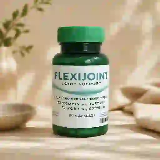 Flexijoint - 2