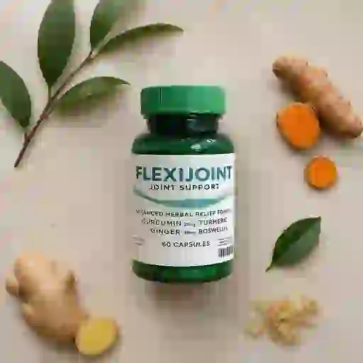 Flexijoint - 3