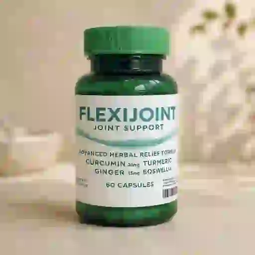 Flexijoint - 4