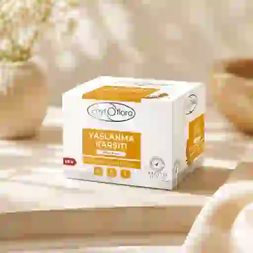 Flora Cream - 2