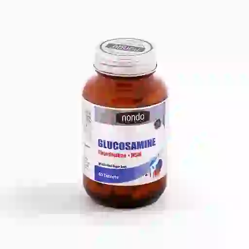 Glucosamine