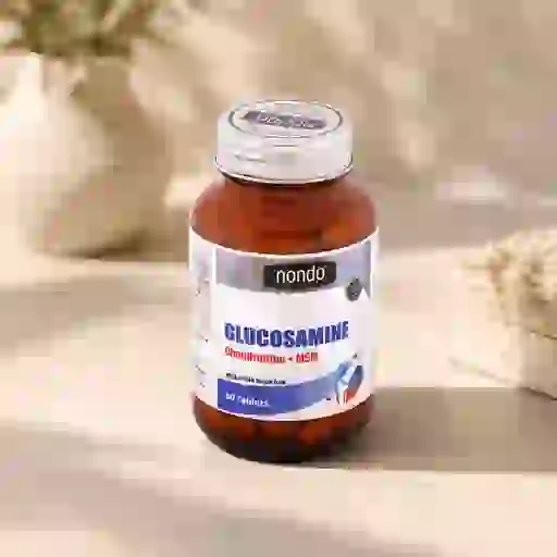 Glucosamine - 2