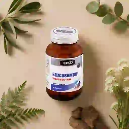 Glucosamine - 3