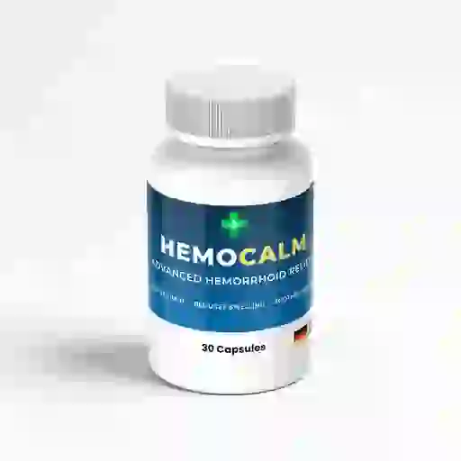 HemoCalm
