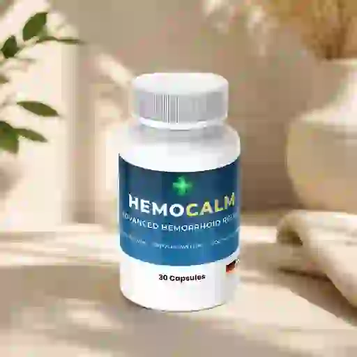 HemoCalm - 2