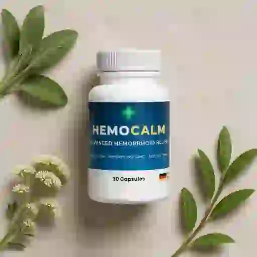 HemoCalm - 3