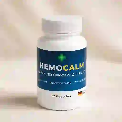 HemoCalm - 4