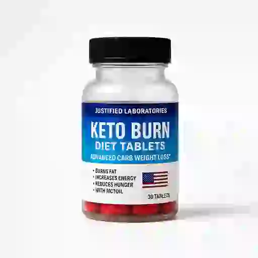 Keto Burn