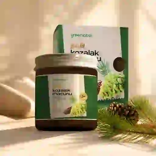 Kozalak Macunu - 2