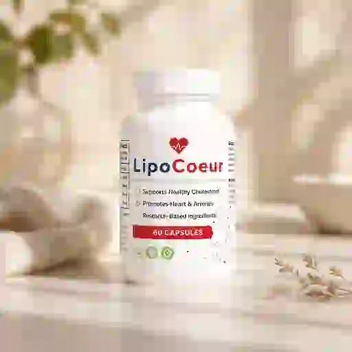 LipoCoeur - 2