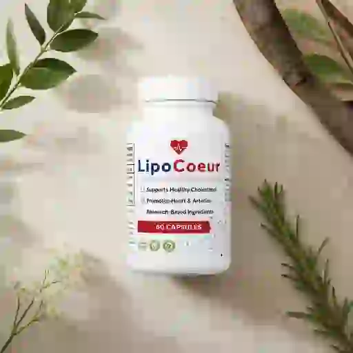 LipoCoeur - 3