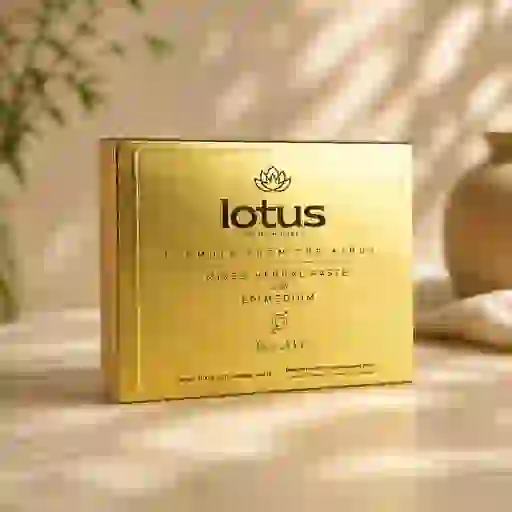 Lotus Honey - 2