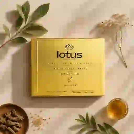 Lotus Honey - 3