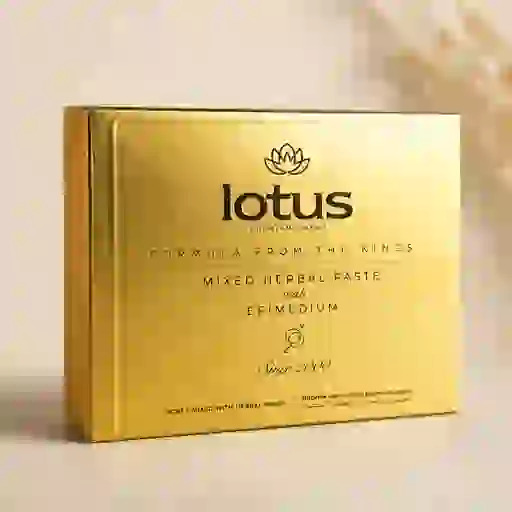 Lotus Honey - 4