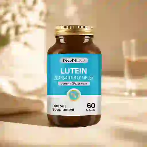 Lutein - 2
