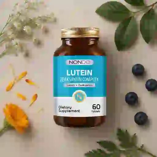 Lutein - 3