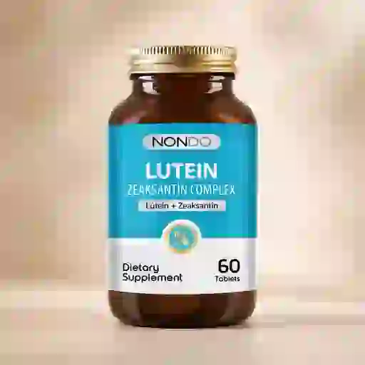 Lutein - 4