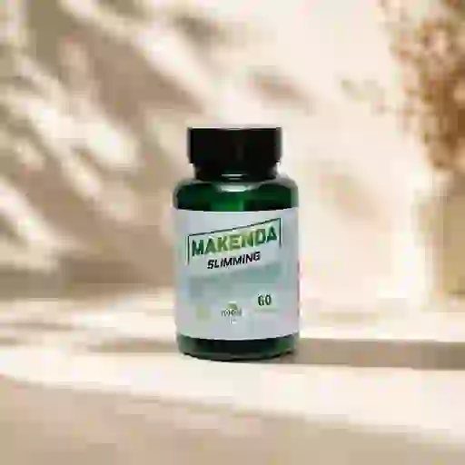 Makenda - 2