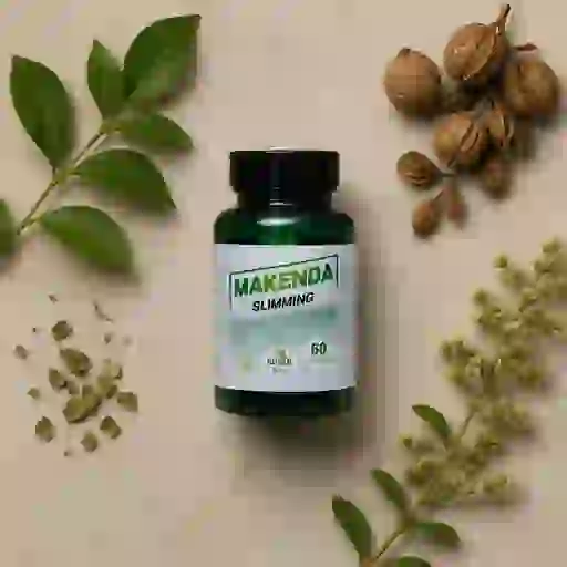 Makenda - 3