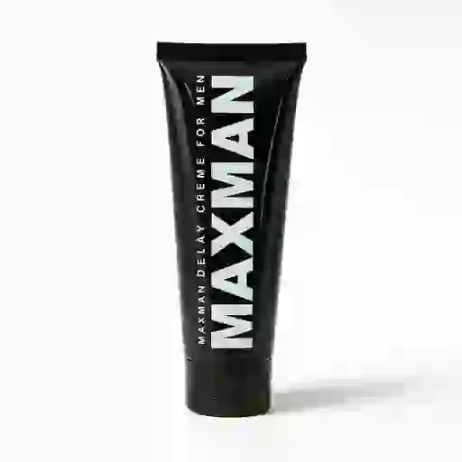 MaxMan
