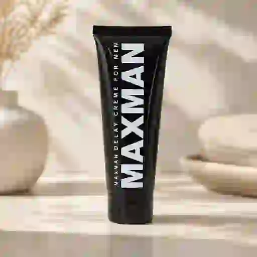 MaxMan - 2