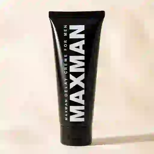 MaxMan - 4