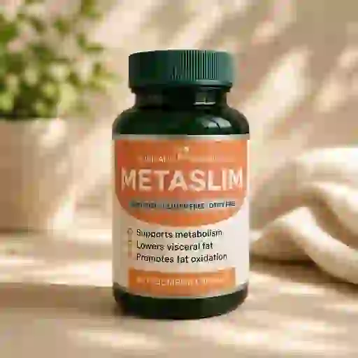 Metaslim - 2