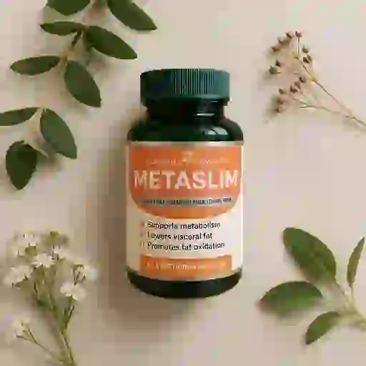 Metaslim - 3