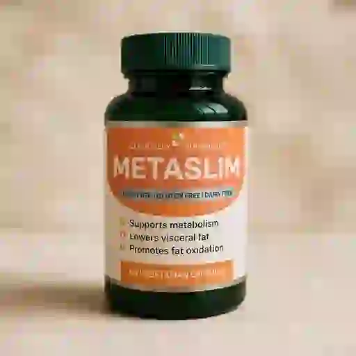 Metaslim - 4