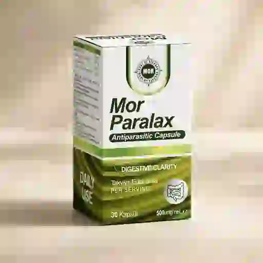 Mor Paralax - 4