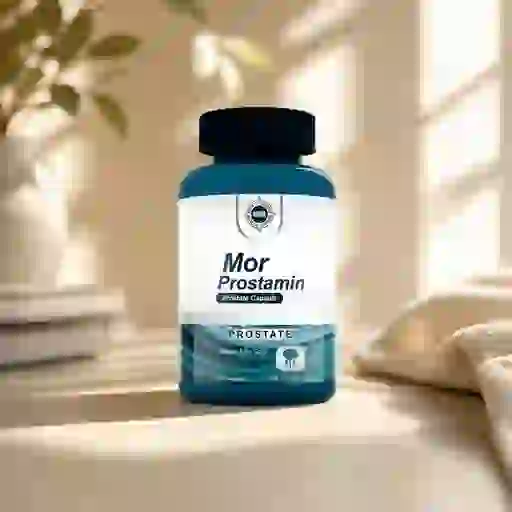 Mor Prostamin - 2