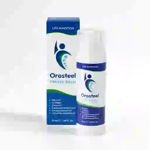 Orosteel