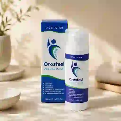 Orosteel - 2