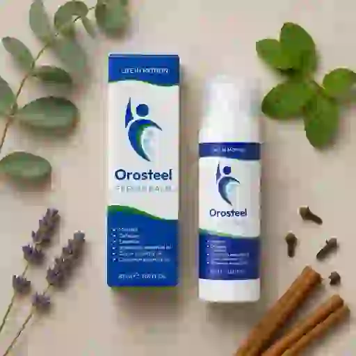 Orosteel - 3
